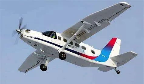 中国通用航空即将迎来大发展 2025年通航产业规模可能达到3000亿以上