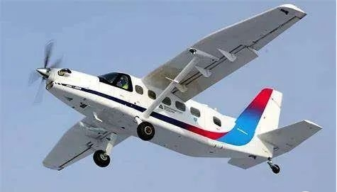 中国通用航空市场发展前景广阔