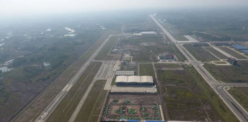 成都部署低空空域管理改革，附四川低空空域管理改革概况